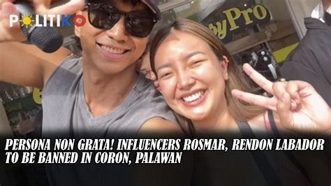 student viral video palawan|𝐅𝐈𝐋𝐈𝐏𝐈𝐍𝐎 𝐈𝐍𝐅𝐋𝐔𝐄𝐍𝐂𝐄𝐑 𝐑𝐄𝐍𝐃𝐎𝐍 𝐋𝐀𝐁𝐀𝐃𝐎𝐑 𝐑𝐄𝐀𝐂𝐓𝐒 𝐓𝐎 𝐕𝐈𝐑𝐀𝐋 𝐕𝐈𝐃𝐄𝐎 𝐎𝐅 𝐏𝐔𝐄𝐑𝐓𝐎 .